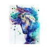 Colorful Horse - DIY Painting By Numbers Kit