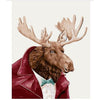 Gentleman Deer - DIY Painting By Numbers Kit