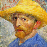 Van Gogh Painting - DIY Painting By Numbers Kit