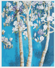 Floral Painting - DIY Painting By Numbers Kit