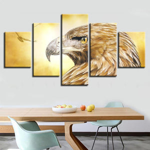 Golden Eagle