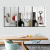 Limited Edition - Wine Wall Art 43