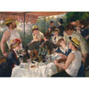 Luncheon Of The Boating Party - August Renoir DIY Painting By Numbers Kit