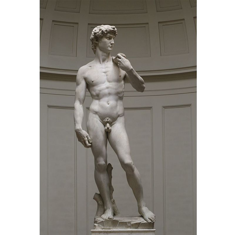 David - Michelangelo 5D DIY Paint By Number Kit