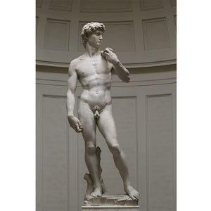 David - Michelangelo 5D DIY Paint By Number Kit