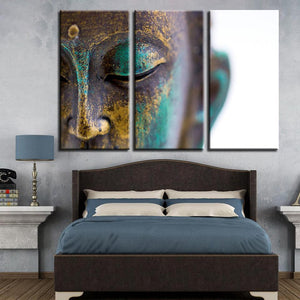 Limited Edition Buddha Artwork 11