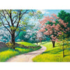 Spring Valley - DIY Painting By Numbers Kits