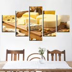 The Cheese Plate