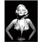 Marilyn Monroe - DIY Painting By Numbers Kit