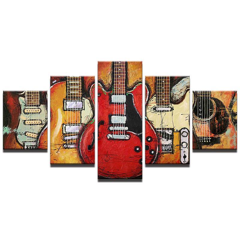 Epic Guitars - Limited Edition