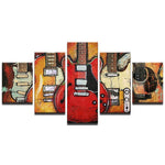 Epic Guitars - Limited Edition