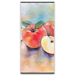 Apple Harvest - Wooden Magnetic Frame