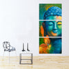 Blissful Buddha