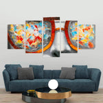 Colorful Sunglasses