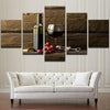 Limited Edition - Wine Wall Art 7