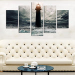 The Lighthouse