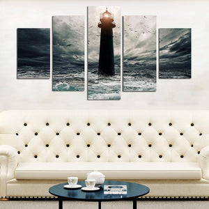 The Lighthouse