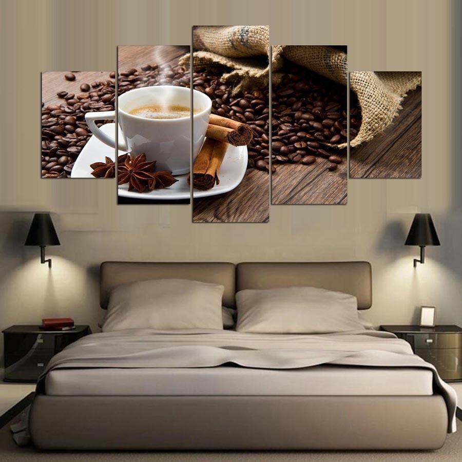 Coffee Collection - Cinnamon