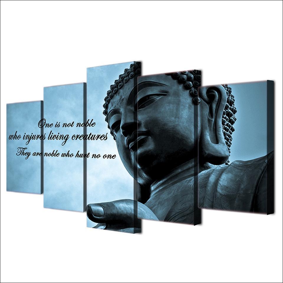 Buddha Insight