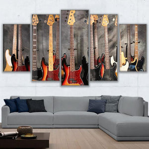 Bass Collection