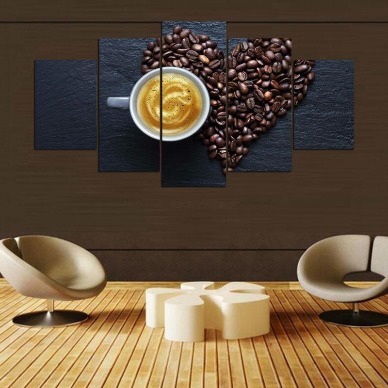 Coffee Collection - Love