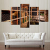 Limited Edition - Wine Wall Art 15