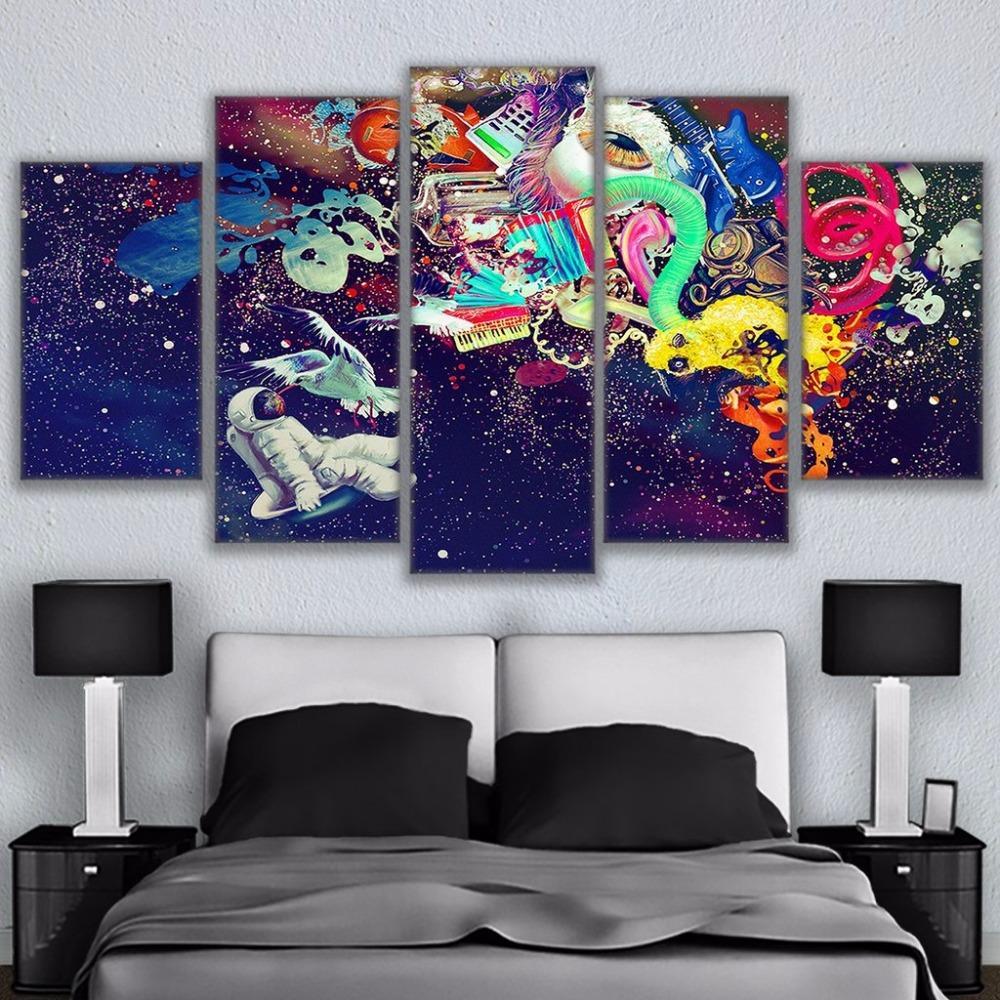 Psychedelic Astronaut