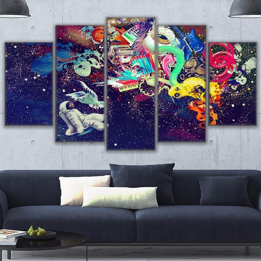 Psychedelic Astronaut