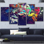 Psychedelic Astronaut