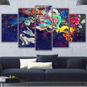 Psychedelic Astronaut