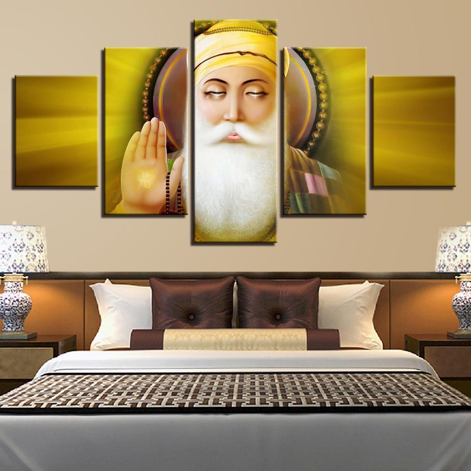 Guru Nanak