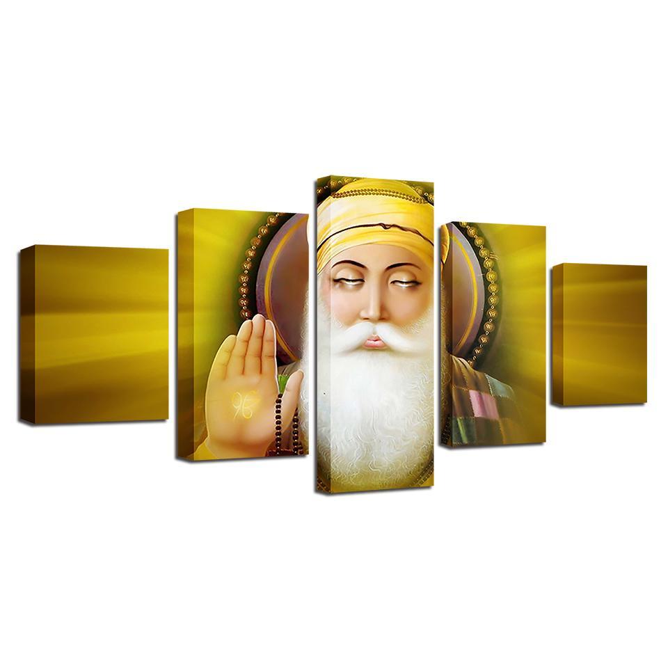 Guru Nanak