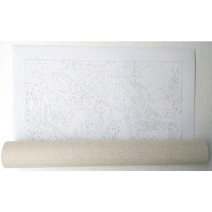 La Fornarina - Raphael DIY Painting By Numbers Kit