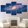 Galaxy Canvas Set