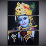 Lord Krishna