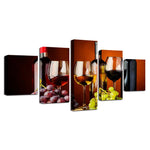 Limited Edition - Wine Wall Art 22