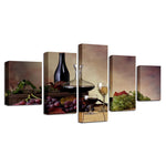 Limited Edition - Wine Wall Art 21