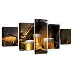 Limited Edition - Beer Wall Art 3