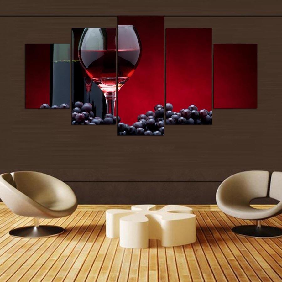 Limited Edition - Wine Wall Art 28