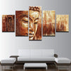 Limited Edition Buddha Artwork 7