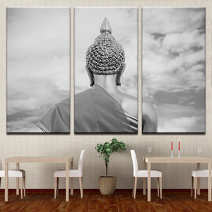 Limited Edition Buddha Artwork 34