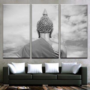 Limited Edition Buddha Artwork 34