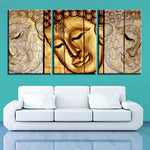 Limited Edition Buddha Artwork 33