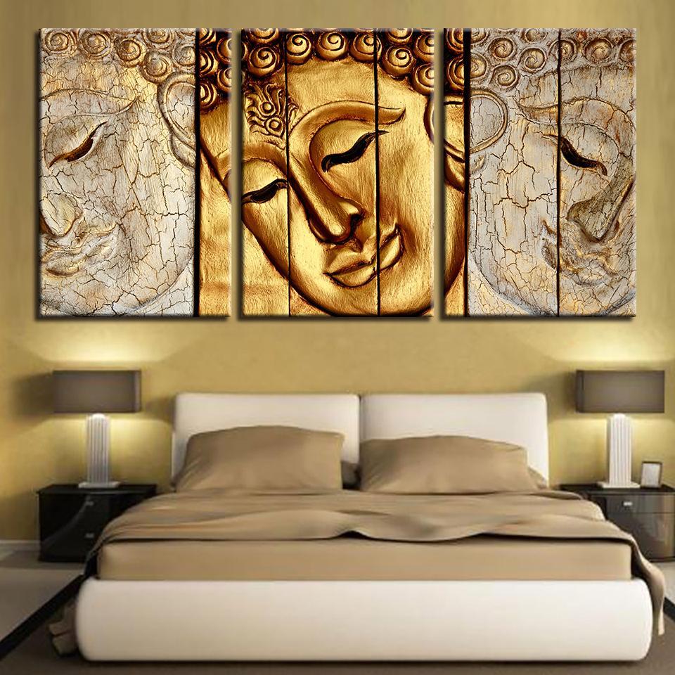 Limited Edition Buddha Artwork 33