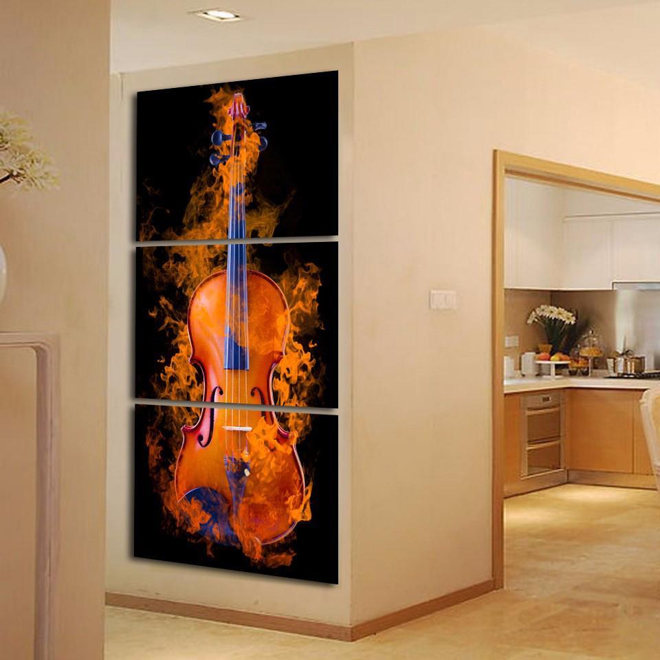 Violin Soul