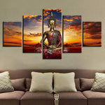 Limited Edition Buddha Artwork 37