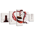 Limited Edition - Wine Wall Art 38