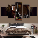 Limited Edition - Wine Wall Art 39