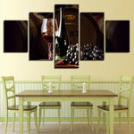 Limited Edition - Wine Wall Art 39