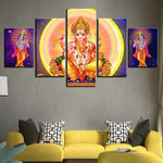 Ganesha Inspiration